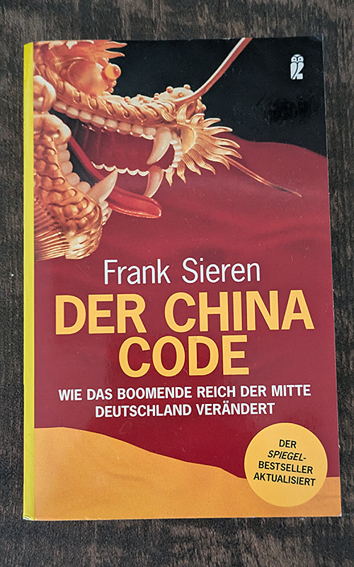 Der China-Code